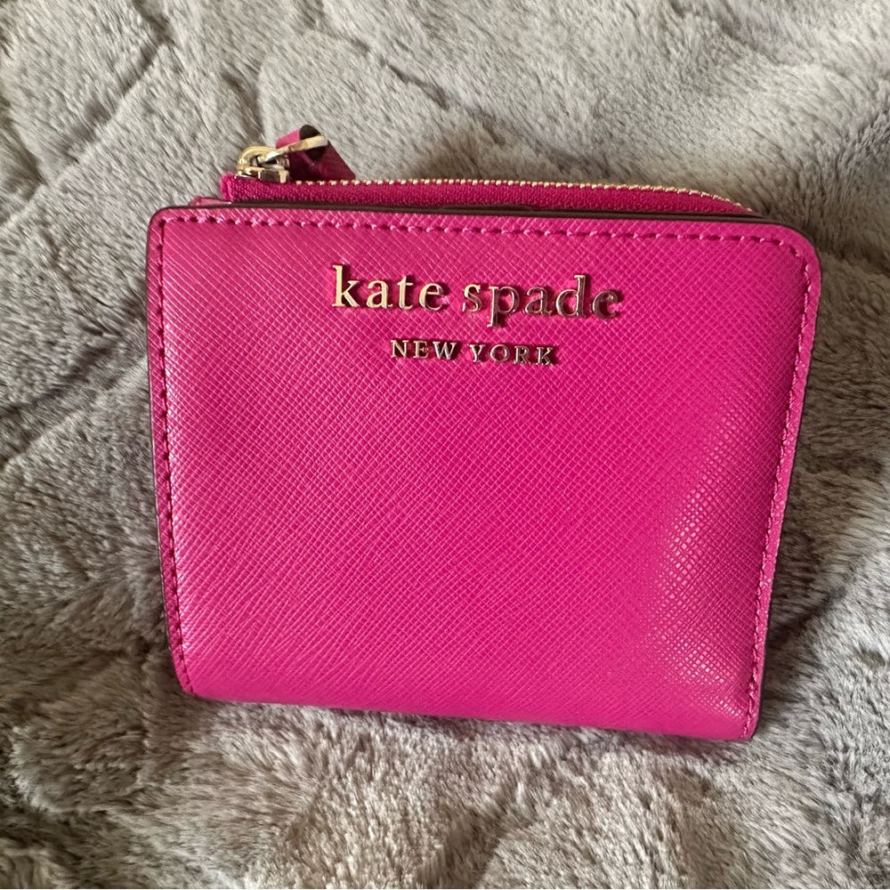 Kate Spade ♠️ Wallet